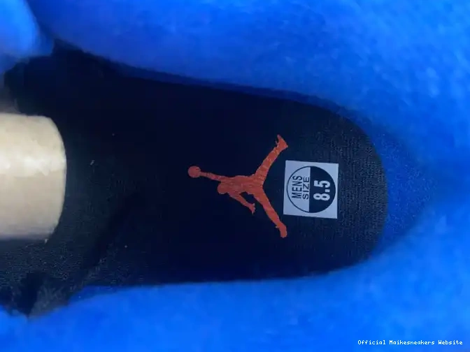 Official Maikesneakers Cavs Jordan AIR Retro 4 308497-027 0520